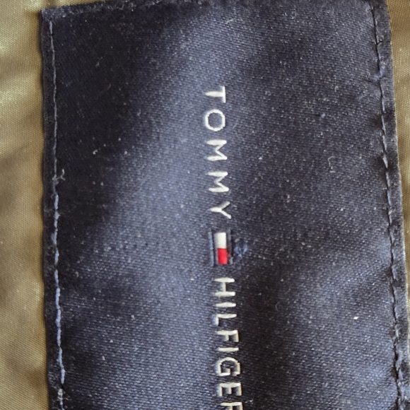 Tommy Hilfiger Puffer Jacket - Picture 3 of 5